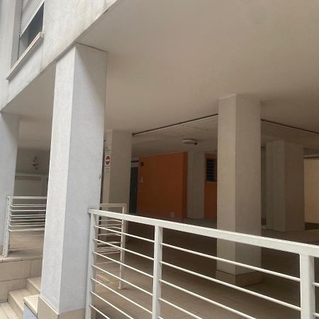 La Casa Di Giacomo Con Parcheggio Trieste Bagian luar foto