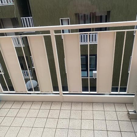 La Casa Di Giacomo Con Parcheggio Trieste Bagian luar foto